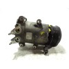 Recambio de compresor aire acondicionado para ford fiesta (ccn) st-line referencia OEM IAM 2025775 AV1119D629BC 