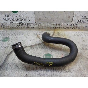 TUBO INTERCOOLER 9820100780 