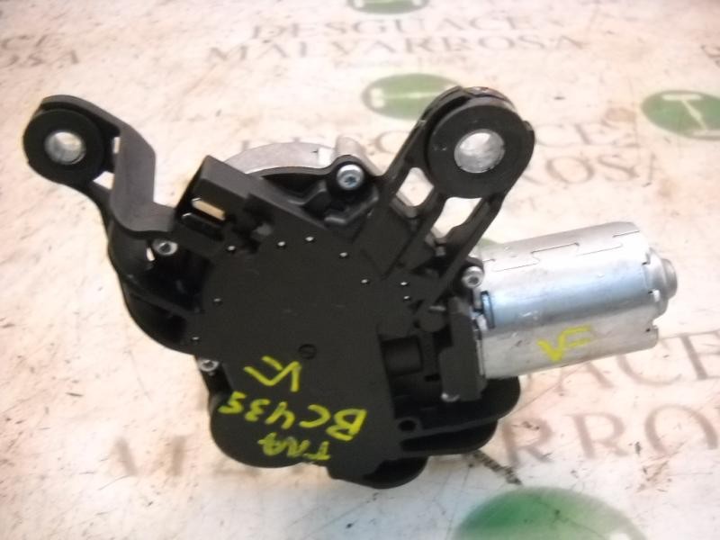 Recambio de motor limpia trasero para opel astra gtc enjoy referencia OEM IAM   