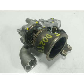 TURBOCOMPRESOR 9845031980 9845031980 