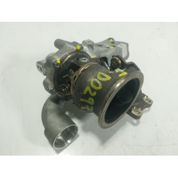 TURBOCOMPRESOR 9845031980 9845031980 