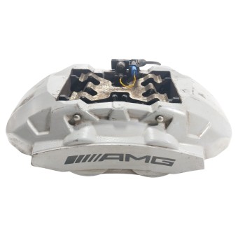 PINZA FRENO DELANTERA DERECHA A0004212200 