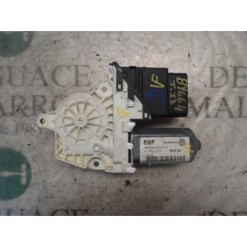 MOTOR ELEVALUNAS TRASERO IZQUIERDO 