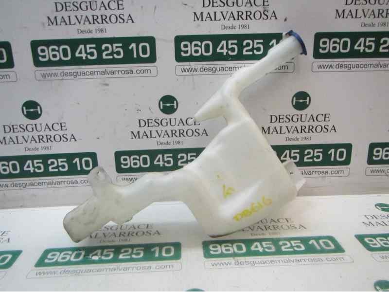 Recambio de deposito limpia para ford fiesta (cb1) sport referencia OEM IAM 1764300  