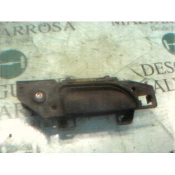 MANETA EXTERIOR DELANTERA DERECHA 