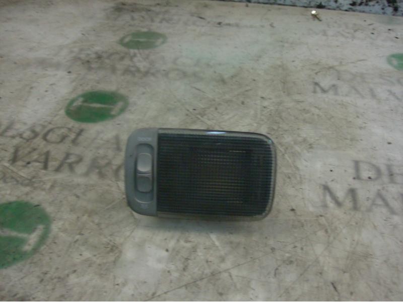 Recambio de piloto interior para subaru legacy familiar/outback b13 (bp) 2.5 sw referencia OEM IAM   