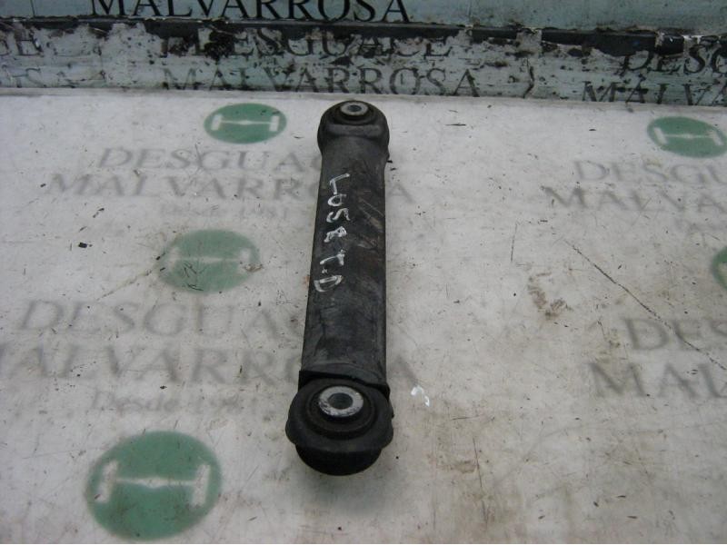 Recambio de brazo suspension superior trasero derecho para mercedes-benz clase sl (w129) 320 (129.064) referencia OEM IAM   