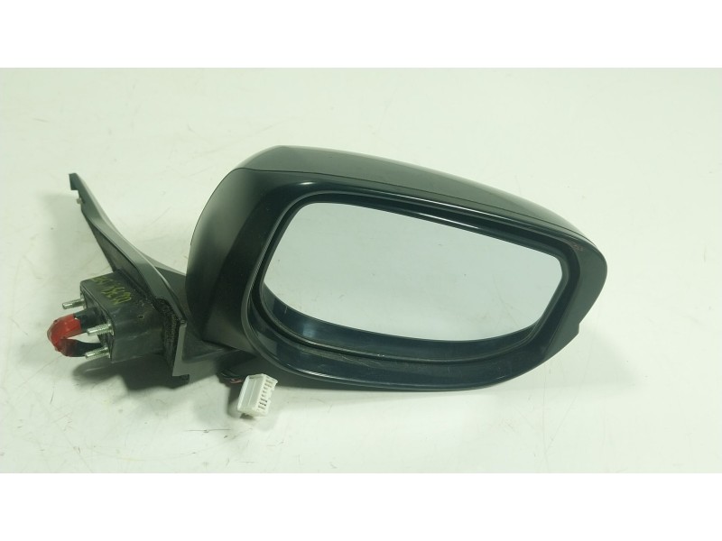 Recambio de espejo derecho para honda insight (ze_) 1.3 ima (ze2) referencia OEM IAM 76200TM8G21  