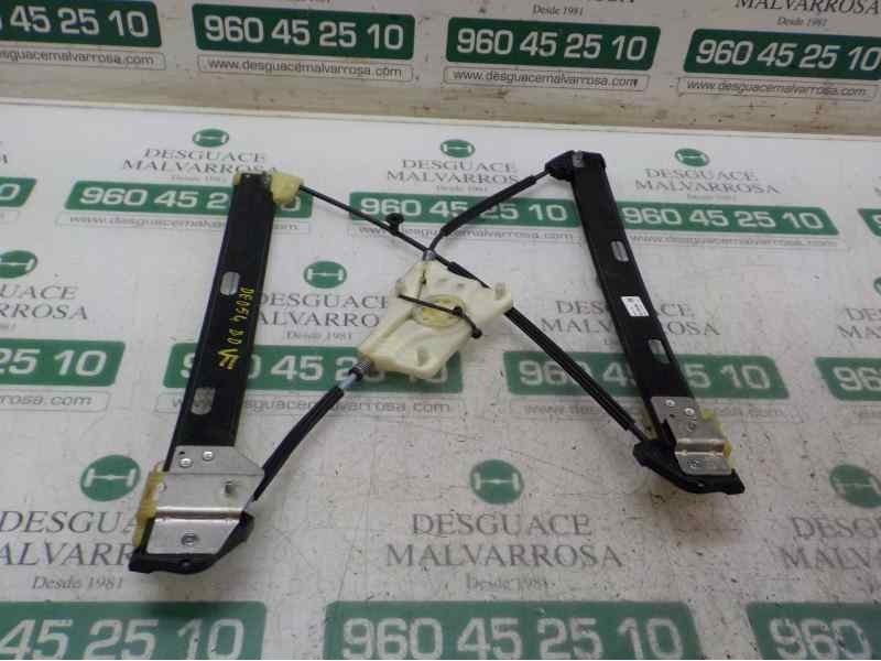 Recambio de elevalunas delantero derecho para seat ibiza (kj1) fr referencia OEM IAM 6F0837462B 6F0837462 
