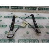 Recambio de elevalunas delantero derecho para seat ibiza (kj1) fr referencia OEM IAM 6F0837462B 6F0837462 