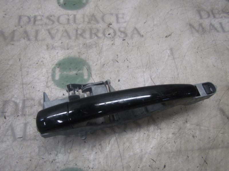 Recambio de maneta exterior delantera derecha para peugeot 308 sport referencia OEM IAM 9101GH  910959