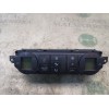 Recambio de mando climatizador para ford focus berlina (cap) ambiente (d) referencia OEM IAM   
