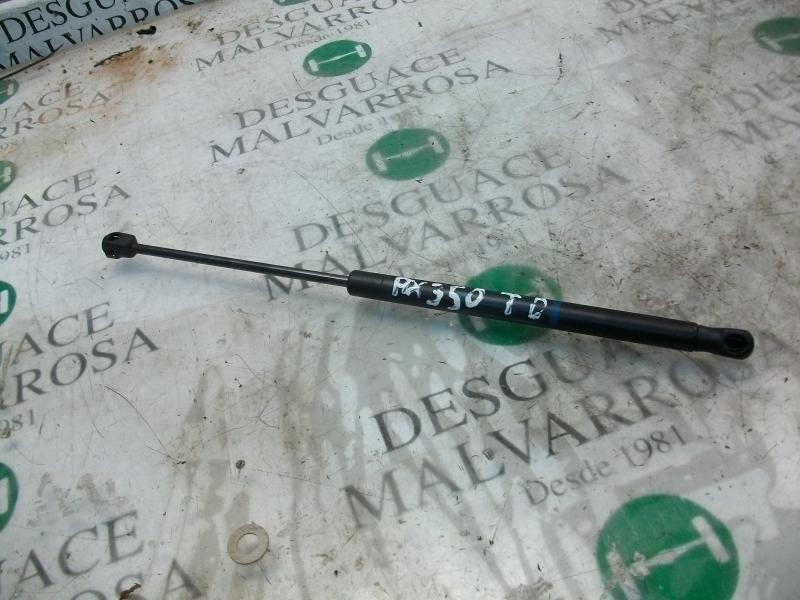 Recambio de amortiguadores maletero / porton para citroën c2 furio referencia OEM IAM   