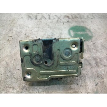 CERRADURA PUERTA DELANTERA DERECHA 