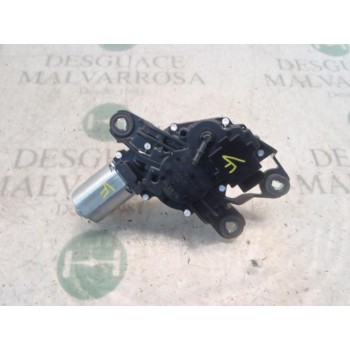 MOTOR LIMPIA TRASERO 