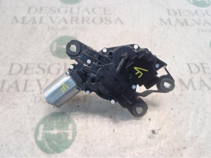 Recambio de motor limpia trasero para volkswagen golf v berlina (1k1) trendline referencia OEM IAM   