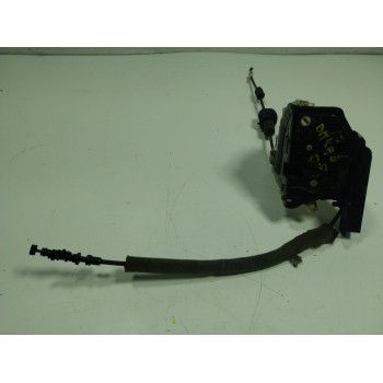 CERRADURA PUERTA DELANTERA DERECHA 8J1837016C 9J1837016 