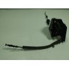 Recambio de cerradura puerta delantera derecha para porsche panamera 3.0 v6 tdi cat referencia OEM IAM 8J1837016C 9J1837016 