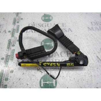 PRETENSOR AIRBAG DERECHO 