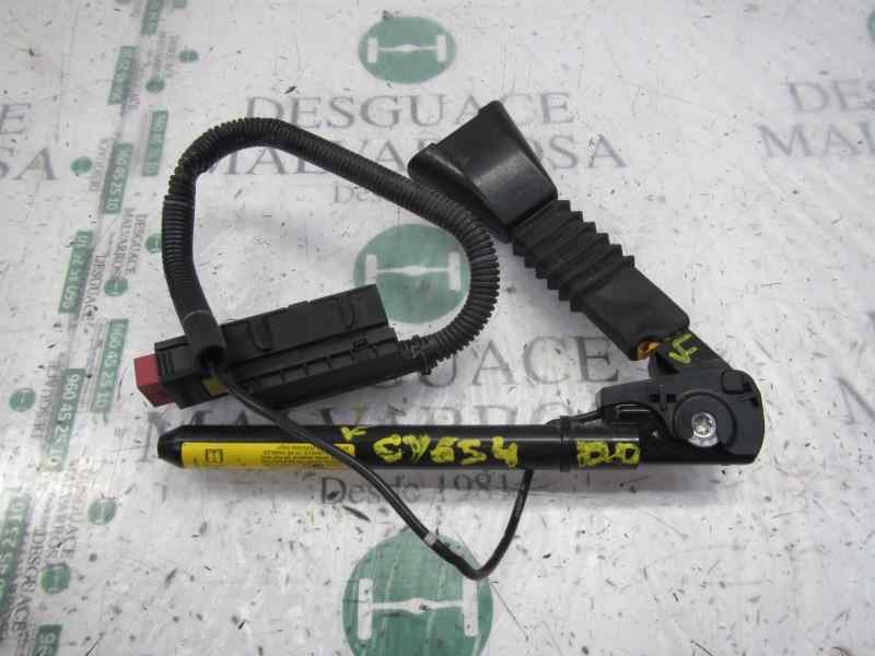 Recambio de pretensor airbag derecho para nissan primera berlina (p11) 2.0 16v cat referencia OEM IAM   