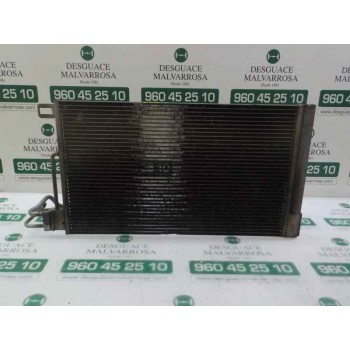 CONDENSADOR AIRE ACONDICIONADO 