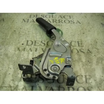 PALANCA FRENO DE MANO 