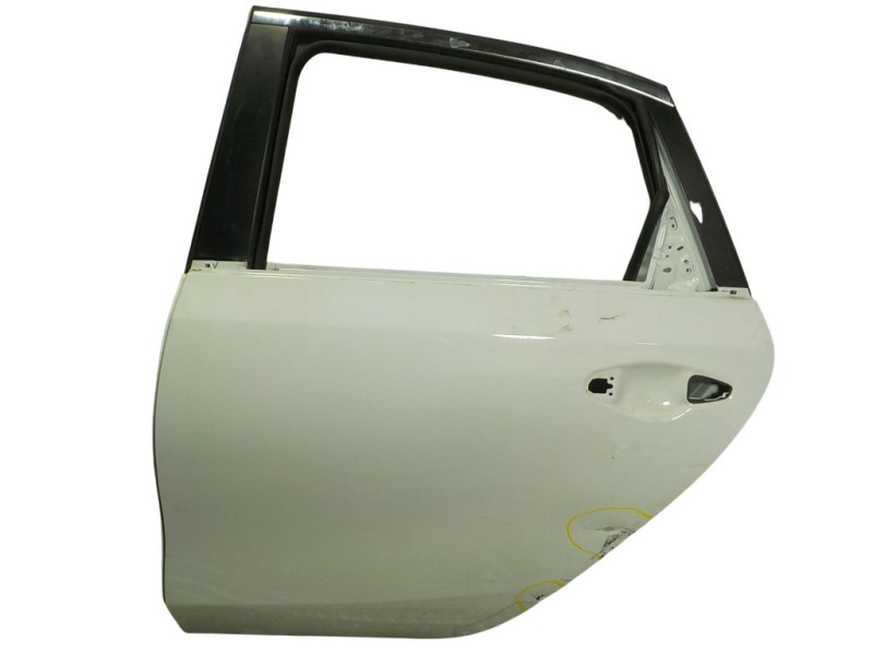 Recambio de puerta trasera izquierda para kia ceed 1.0 tgdi cat referencia OEM IAM 77003J7000  