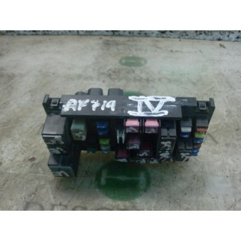 CAJA RELES / FUSIBLES 82241AG000 