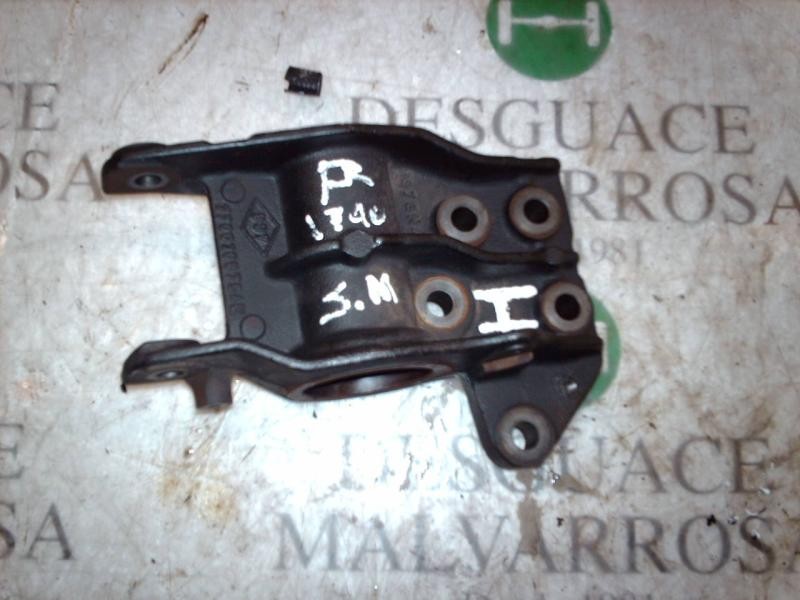 Recambio de soporte motor para renault trafic (desde 5.89) referencia OEM IAM   