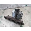 Recambio de turbocompresor para citroën ds4 1.6 hdi fap referencia OEM IAM  9H01 710056002 