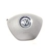 Recambio de airbag delantero izquierdo para volkswagen polo vi (aw1, bz1, ae1) 1.0 tsi referencia OEM IAM 2G0880201AJ 653685800 