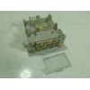 Recambio de caja reles / fusibles para toyota aygo (_b4_) 1.0 (kgb40) referencia OEM IAM 827300H030 827300H030A 