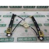 Recambio de elevalunas delantero derecho para seat ibiza (kj1) fr referencia OEM IAM 6F0837462B 6F0837462 
