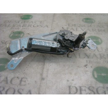 MOTOR LIMPIA TRASERO 