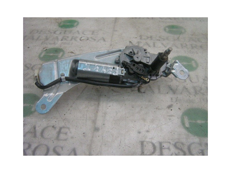 Recambio de motor limpia trasero para renault laguna (b56) 1.9 dti rt referencia OEM IAM   