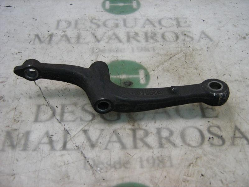 Recambio de brazo suspension inferior delantero derecho para mercedes-benz clase sl (w129) 320 (129.064) referencia OEM IAM   