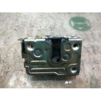 CERRADURA PUERTA DELANTERA IZQUIERDA 