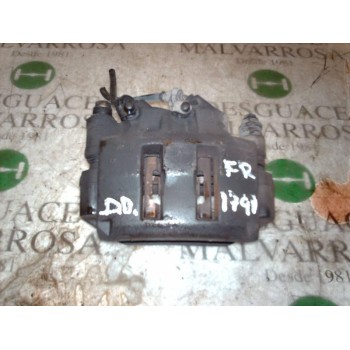 PINZA FRENO DELANTERA DERECHA 