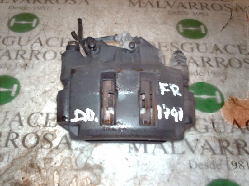 Recambio de pinza freno delantera derecha para renault trafic (desde 5.89) referencia OEM IAM   