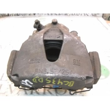 PINZA FRENO DELANTERA DERECHA 