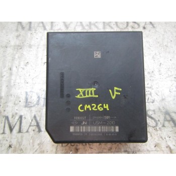 MODULO ELECTRONICO 284B64259R 