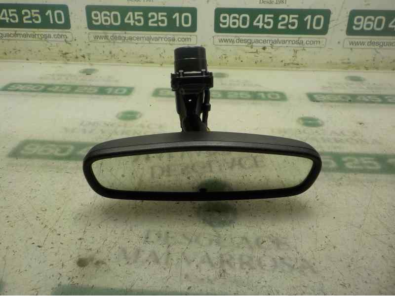 Recambio de espejo interior para opel astra j sports tourer 1.6 cdti dpf referencia OEM IAM 13369365  