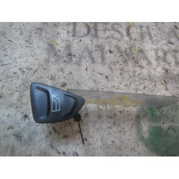 MANDO ELEVALUNAS DELANTERO IZQUIERDO 