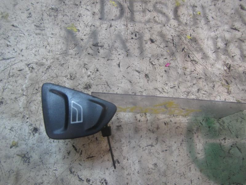 Recambio de mando elevalunas delantero izquierdo para ford ka (ccu) trend + referencia OEM IAM   