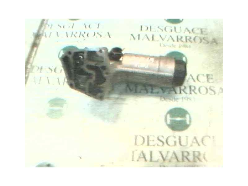 Recambio de soporte filtro aceite para volkswagen golf iv berlina (1j1) 1.9 tdi referencia OEM IAM   