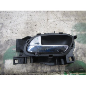 MANETA INTERIOR DELANTERA IZQUIERDA 9143Q1 