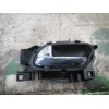 Recambio de maneta interior delantera izquierda para peugeot 308 sport referencia OEM IAM 9143Q1  