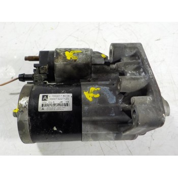 MOTOR ARRANQUE V75500178004 
