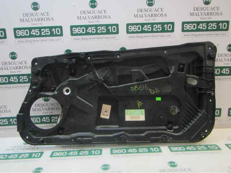 Recambio de elevalunas delantero derecho para ford fiesta (cb1) sport referencia OEM IAM 1836011  