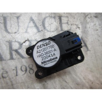 MOTOR APERTURA TRAMPILLAS CLIMATIZADOR 